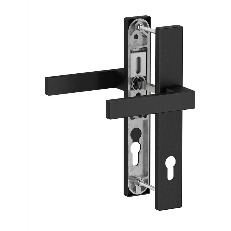 kvaka za vrata, kvaka, vrata dijelovi