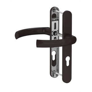 KVAKA ZA VRATA JOW 8019 SMEĐA