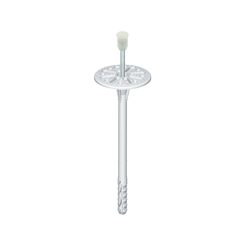 Udarna tipla čelični klin 140mm (200kom)