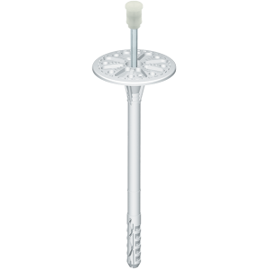 Udarna tipla čelični klin 180mm (200kom)