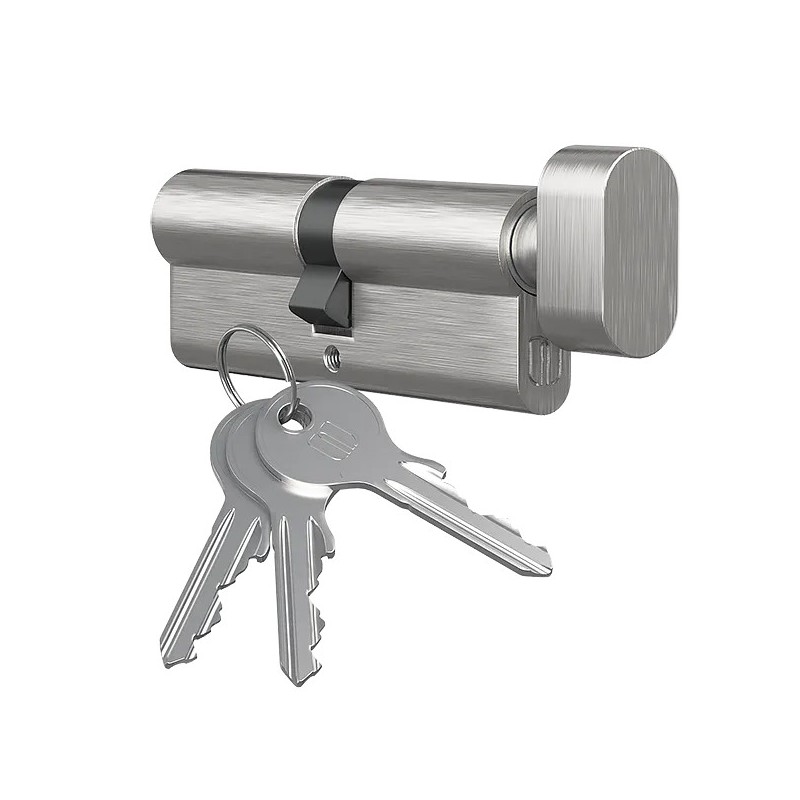 Cilindar za bravu 55/40 s ručkom