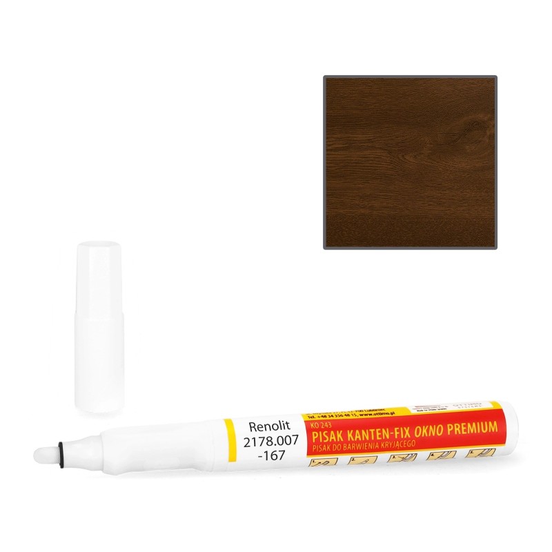 MARKER ZA POPRAVAK - orah