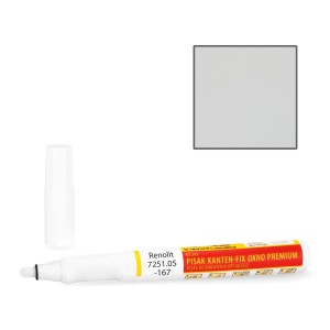 MARKER ZA POPRAVAK - sivi 7035