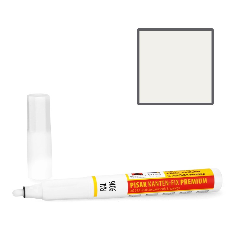 MARKER ZA POPRAVAK - BIJELI 9016