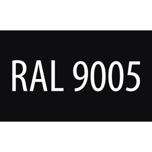 MARKER ZA POPRAVAK - CRNI 9005