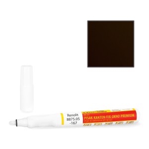 MARKER ZA POPRAVKE - ČOKOLADNO SMEĐI