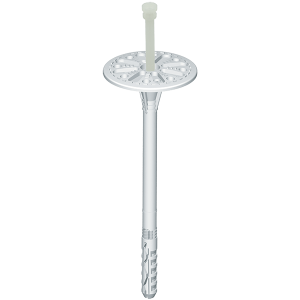 Udarna tipla PVC 200mm (200kom)