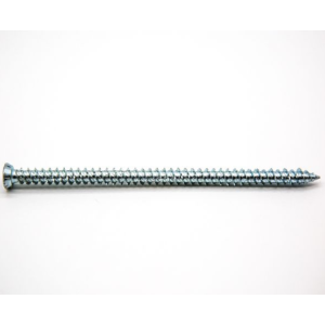 Vijak za prozorski okvir, pocinčan, 7.5x52 (100kom)