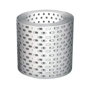 Zaštitna traka za krovišta bijela 6 kom