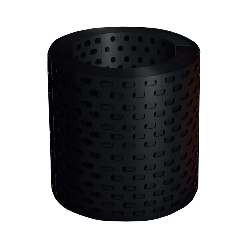 Zaštitna traka za krovišta crna 60m