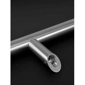 RUKOHVAT INOX SS 45° 300/500 JEDNOSTRANI