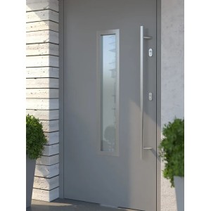 RUKOHVAT INOX SS 45° 300/500 JEDNOSTRANI