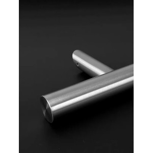 RUKOHVAT INOX SS 45° 400/600 JEDNOSTRANI