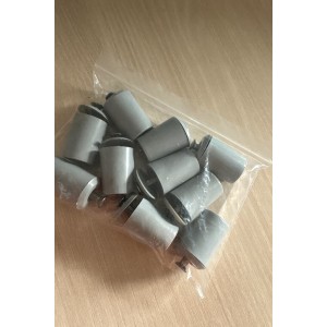 Graničnik / zaustavljač rolete sivi / 10kom