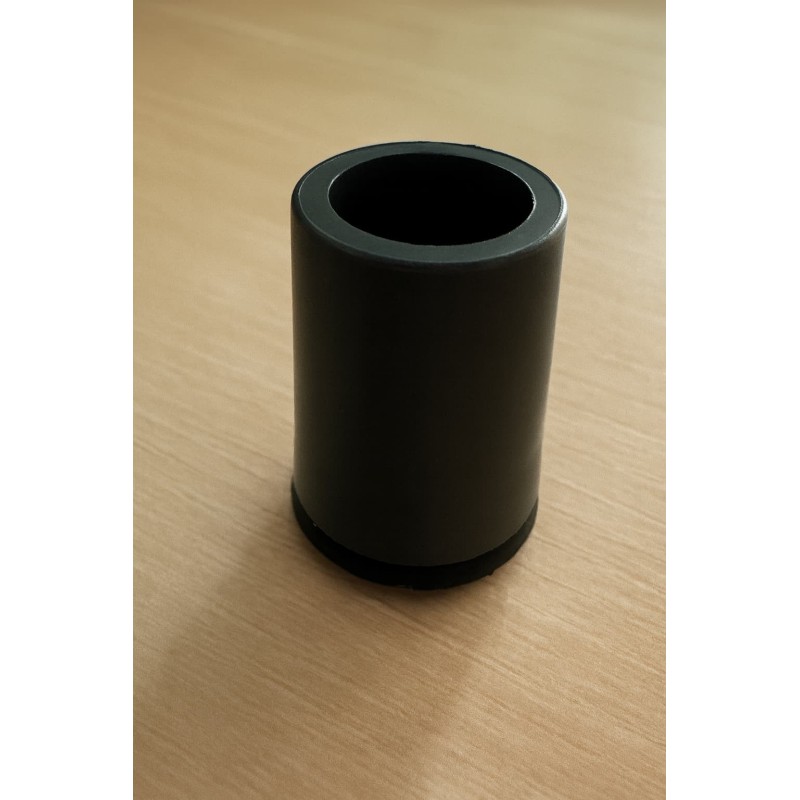 Graničnik / zaustavljač rolete antracit / 10 kom