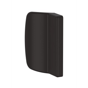 RUČKICA ZA BALKONSKA VRATA 8019 SMEĐA