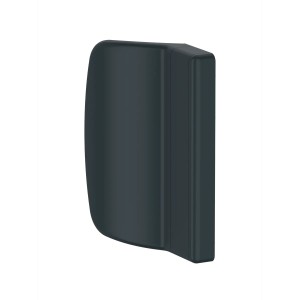 RUČKICA ZA BALKONSKA VRATA 7016 ANTRACIT