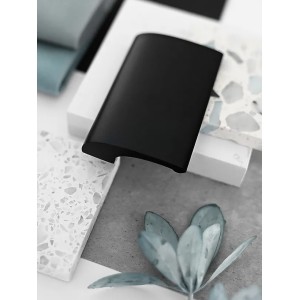 RUČKICA ZA BALKONSKA VRATA DE LUXE F1