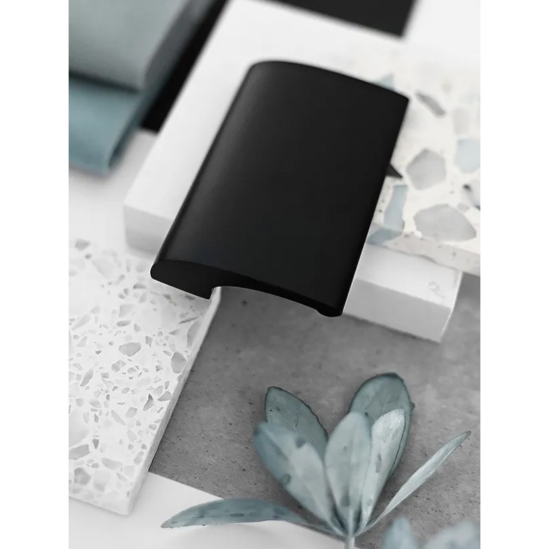 RUČKICA ZA BALKONSKA VRATA DE LUXE F1