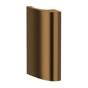 RUČKICA ZA BALKONSKA VRATA DE LUXE F4