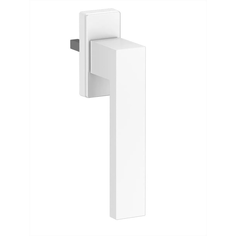 KVAKA za prozor DUBLIN 9016 BIJELA MAT