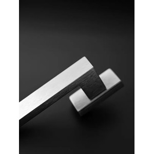 KVAKA za prozor DUBLIN 9016 BIJELA MAT