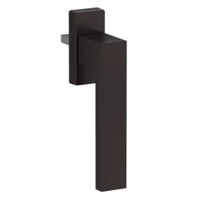 KVAKA za prozor DUBLIN 8019 SMEĐA MAT