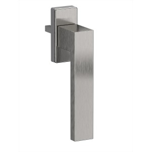 KVAKA za prozor DUBLIN F6 BRUŠENA