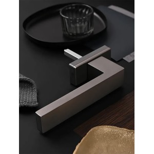 KVAKA za prozor DUBLIN F6 BRUŠENA