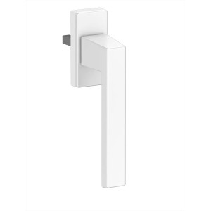 KVAKA ZA PROZOR TALIN 9016 MAT BIJELA