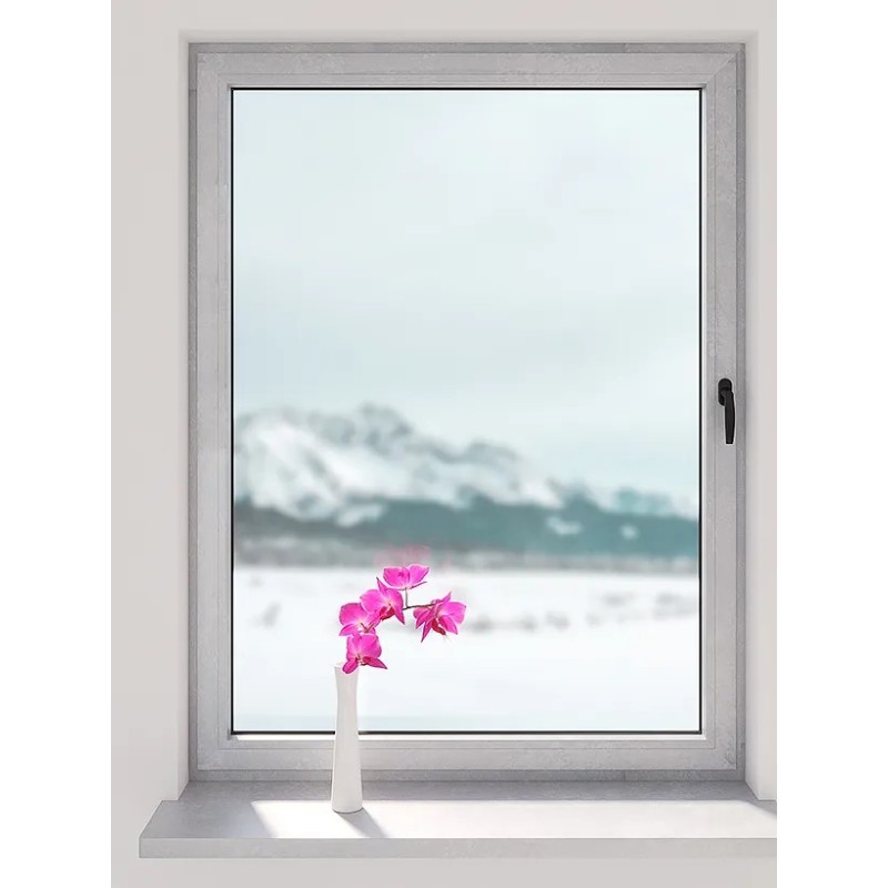 KVAKA ZA PROZOR CLASSIC 9016 BIJELA