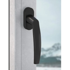 KVAKA ZA PROZOR CLASSIC 7016 MAT ANTRACIT