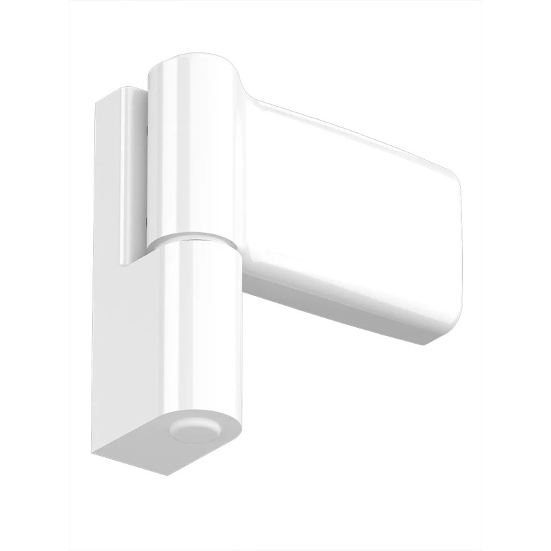 PANT ZA ULAZNA PVC VRATA 9016 BIJELI JOCKER 17.5