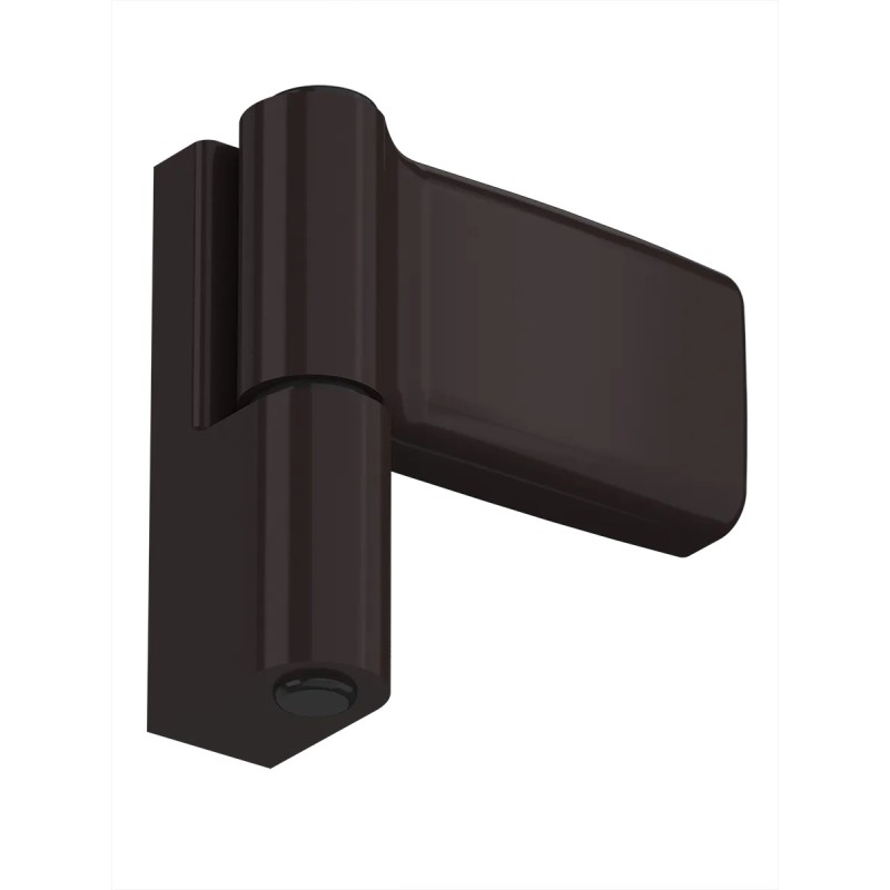 PANT ZA ULAZNA PVC VRATA 8019 SMEĐI JOCKER 20.5