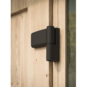 PANT ZA ULAZNA PVC VRATA 8019 SMEĐI JOCKER 20.5