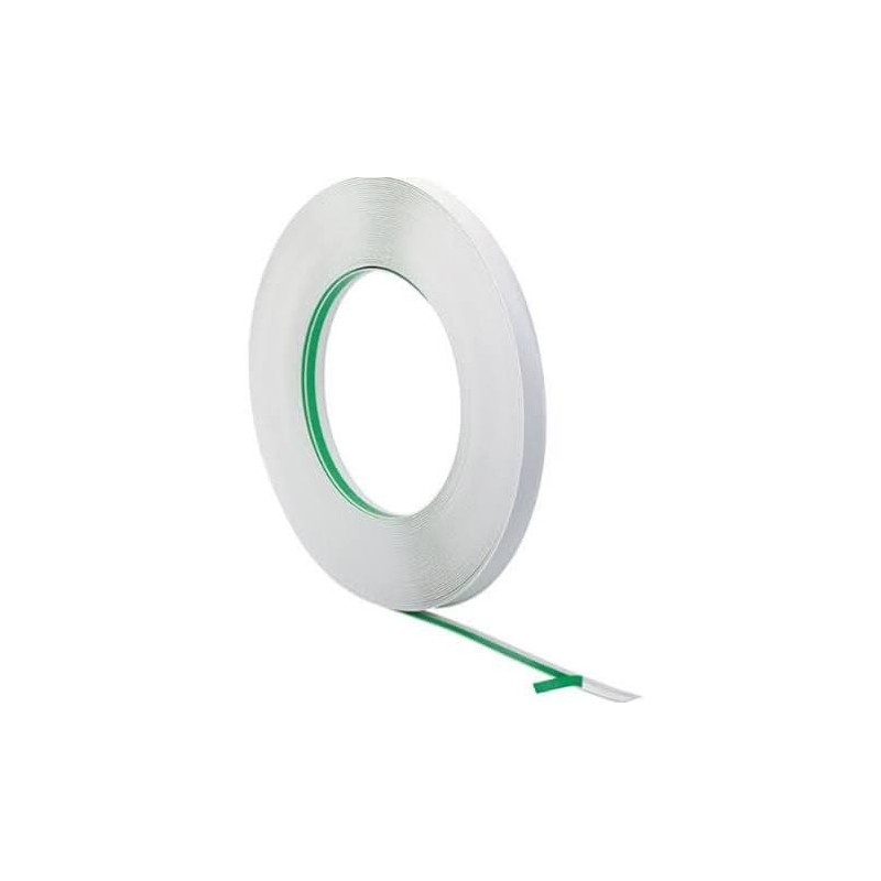 Opšavna lajsna s brtvom 40mm 6m