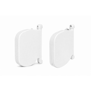 Namatač za rolete bijeli