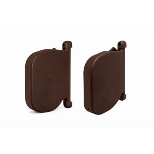 Namatač za rolete smeđi