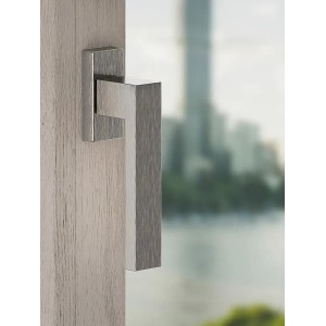 KVAKA za prozor DUBLIN F6 BRUŠENA