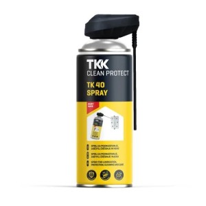 TKK SPREJ ZA PODMAZIVANJE 400ML TK40
