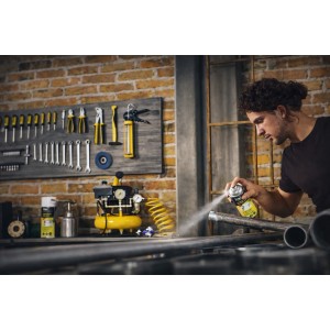 TKK SPREJ ZA PODMAZIVANJE 400ML TK40