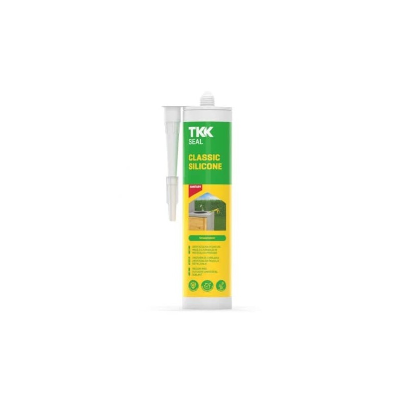TKK SEAL CLASSIC SILICONE 280 ML