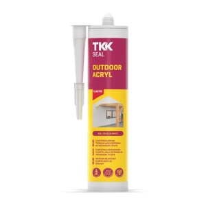 Brtvilo 300 ml TKK Seal Acryl Outdoor