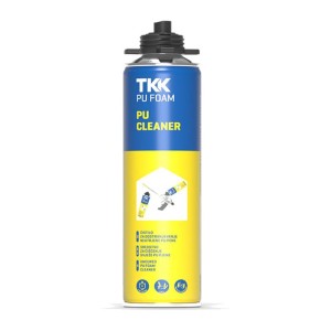 Čistač 500 ml TKK PU FOAM PU Cleaner