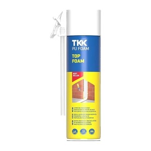 Montažna pjena 500 ml TKK PU FOAM Top Foam