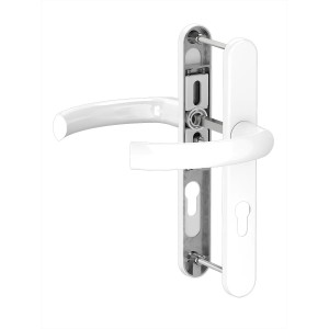 KVAKA ZA VRATA JOW - 9016 BIJELA