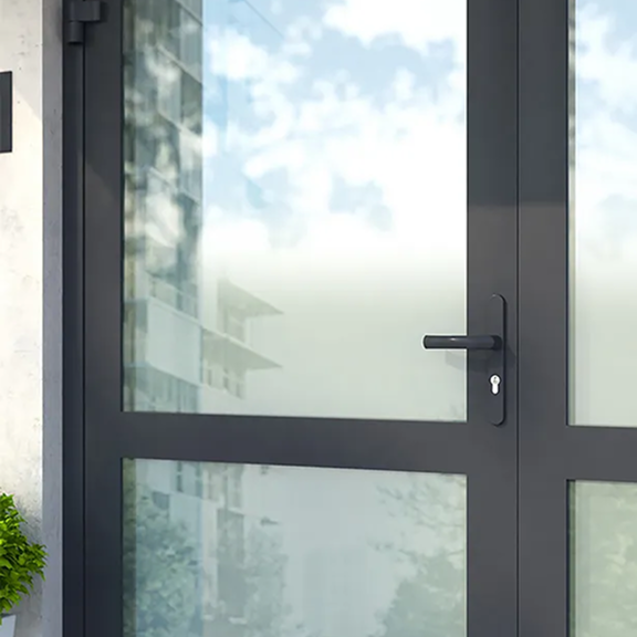 Dijelovi za prozore i vrata